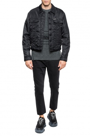 Logo-printed jacket, zdjęcie 2 Logo-printed jacket od Off White